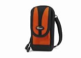 Electronics : Lowepro Rezo 40 Digital Camera Pouch - Burnt Orange
