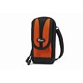 Lowepro Rezo 40 Digital Camera Pouch - Burnt Orange
