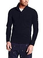 Gaastra Sudadera (Azul)