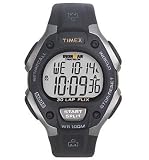TIMEX タイメックス T5E901 アイアンマン トライアスロン 30ラップ フリックス
