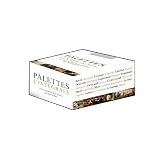 Palettes Collection - Complete Series - 18-DVD Box Set ( Palettes l`intégrale - L`Encyclopédie de la Peinture )
