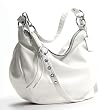 AUTHENTIC COACH ALI LEATHER LARGE HOBO SHOULDER BAG 13647