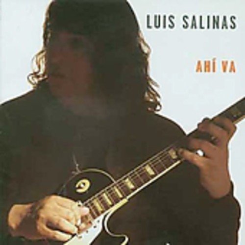 Luis Salinas - Ahi Va - Zortam Music