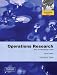 Operations
Research:
International
Version:
An
Introduction