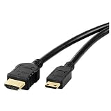 Sony VMC15MHD Mini' HDMI Cable For HDR-SR5/ HDR-SR7/ HDR-SR8/ HDR-CX6