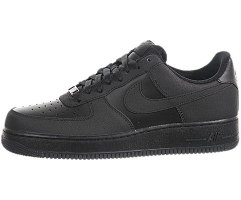Nike Men's NIKE AIR FORCE 1 '07 BASKETBALL SHOES