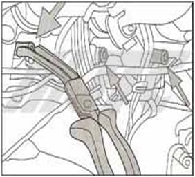 Mercedes Benz BMW VW Audi Glow-Plug Connector Pliers