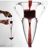 Decantus Deluxe Wine Aerator Set