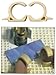 Thumb Saver (for grinding) -Stained Glass Supplies
