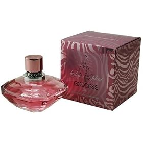 Baby Phat Goddess 3.4 oz. Eau de Parfum Spray for Women by Kimora Lee Simmons