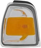 06 07 FORD RANGER PICKUP clear amber CORNER LIGHT LAMP NEW LEFT