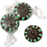 Fisher Starlight Chocolate, 5-Pound Package