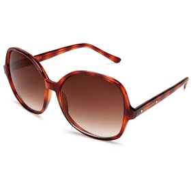 Steve Madden Womens S396 Sunglasses