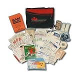 Buy CAREY AND COMPANY BASECAMP FIRST AID KIT - O/S - N/A