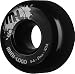 Mini-Logo S4 Wheels 51mm 101A Black (Set of 4)