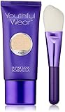 Physicians Formula Youthful Wear Cosmesceutical Youth-Boosting Foundation, Light, 1 Ounce