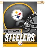 Pittsburgh Steelers Banner