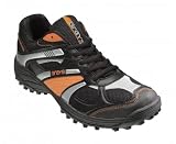 Grays G5000 Hockey Shoes (Black/Silver UK 9)