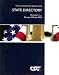 The Council of State Governments State Directory: Directory I - Elective Officials 2008 (Csg State Directory Directory I-Elective Officials)