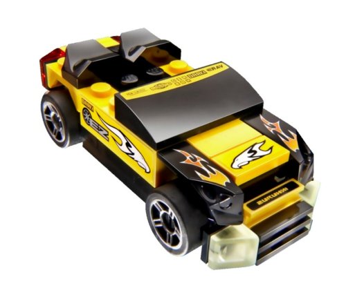 LEGO LEGO Racers 8148: EZ-Roadster