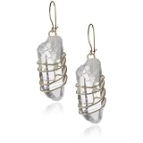 Vanessa Mooney Tell Me Your Future Earrings