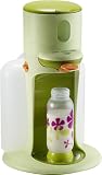 Beaba - Bib'Expresso 3 in 1 Baby Bottle & Food Warmer