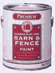 900 5GAL WHT FLT Paint