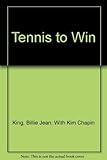 Tennis to win