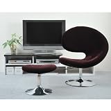 JKプラン JCHAIRオットマン付き