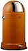 Wesco 178 731-25 Abfallsammler Kickboy CLASSIC LINE Orange