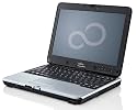 Futjitsu Lifebook T730 30,7 cm (12,1 Zoll) Notebook (Intel Core i3 370M, 2,4GHz, 2GB RAM, 320GB HDD, Intel X4500HD, Win7 Prof, DVD)