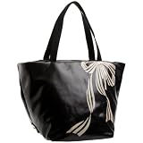 Kate Spade Brushstroke Bow Anabel Tote