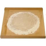 Fernanda Birch End Rail Noodle Pastry Brd.