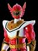Power Rangers Mystic Force: Mystic Sound - Red Power Ranger_s-4