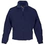5.11 #48038 Tactical Fleece Jacket (Dark Navy, 3X-Large)