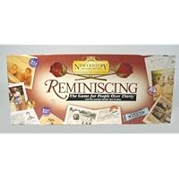 ReminiscingThe Game for People Over Thirty