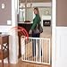 Safety 1st Alarm Security Gate - 42250