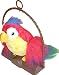 TALK BACK PARROT IT IMITATES YOUR VOICE IDEAL GIFT FOR CHILDREN EVEN ANYONE