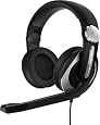 Sennheiser Headset + gratis Battlefield 3
