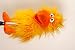 Living Puppets W170 Handpuppe Entenk&uuml;ken Klementine