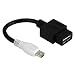 OTG Cable Adapter Mini USB A-plug - USB A-Socket