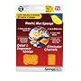 Auto Wash And Wax System-As Seen On TV, KIT 3PK COMBO CAR WASH
