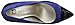 AK Anne Klein Women's Yedda Suede Platform Pump