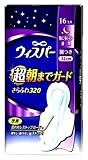 ウィスパー 超朝までガードさらふわ320夜用16