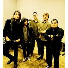 Taking Back Sunday - Ryan Russell