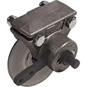 Airheart Mechanical Go-Kart Brake Caliper