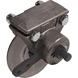 Airheart Mechanical Go-Kart Brake Caliper