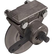 Airheart Mechanical Go-Kart Brake Caliper