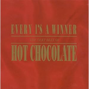 Hot Chocolate