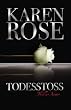 Todessto�: Thriller